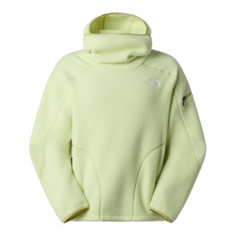 Унисекс толстовка The North Face NSE 0A8G91G6O1 - зеленая