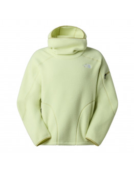 Унисекс толстовка The North Face NSE 0A8G91G6O1 - зеленая