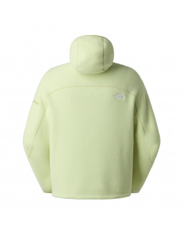 Унисекс толстовка The North Face NSE 0A8G91G6O1 - зеленая