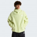 Унисекс толстовка The North Face NSE 0A8G91G6O1 - зеленая