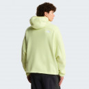 Унисекс толстовка The North Face NSE 0A8G91G6O1 - зеленая