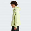 Унисекс толстовка The North Face NSE 0A8G91G6O1 - зеленая