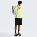 Унисекс толстовка The North Face NSE 0A8G91G6O1 - зеленая