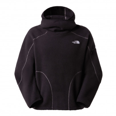 Универсальный свитер The North Face NSE 0A8G91JK31 - черный