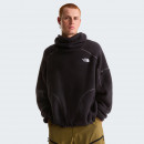 Универсальный свитер The North Face NSE 0A8G91JK31 - черный