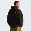 Универсальный свитер The North Face NSE 0A8G91JK31 - черный