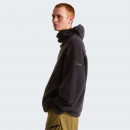 Универсальный свитер The North Face NSE 0A8G91JK31 - черный