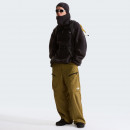 Универсальный свитер The North Face NSE 0A8G91JK31 - черный