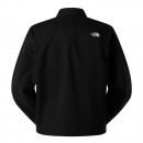 Мужская куртка The North Face Twill Collared 0A8G99JK31 - черная