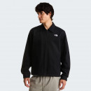 Мужская куртка The North Face Twill Collared 0A8G99JK31 - черная