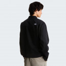 Мужская куртка The North Face Twill Collared 0A8G99JK31 - черная