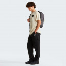 Мужская футболка The North Face Evolution Box Half Dome 0A8G9CDOM1 - бежевый