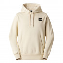 Мужская толстовка The North Face Evolution Box Half Dome 0A8G9EDOM1 - бежевый