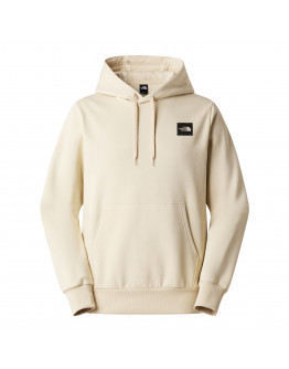 Мужская толстовка The North Face Evolution Box Half Dome 0A8G9EDOM1 - бежевый