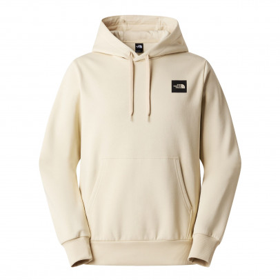 Мужская толстовка The North Face Evolution Box Half Dome 0A8G9EDOM1 - бежевый