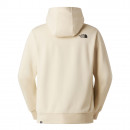 Мужская толстовка The North Face Evolution Box Half Dome 0A8G9EDOM1 - бежевый
