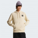 Мужская толстовка The North Face Evolution Box Half Dome 0A8G9EDOM1 - бежевый