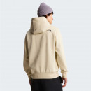 Мужская толстовка The North Face Evolution Box Half Dome 0A8G9EDOM1 - бежевый