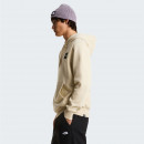 Мужская толстовка The North Face Evolution Box Half Dome 0A8G9EDOM1 - бежевый