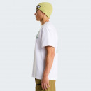 Мужская футболка The North Face Alien 0A8G9GFN41 - белая