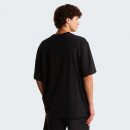 Мужская футболка The North Face Liquid 0A8G9UJK31 - черная