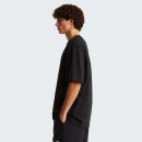 Мужская футболка The North Face Liquid 0A8G9UJK31 - черная