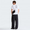 Мужская футболка The North Face Evolution NSE Box Energy 0A8G9VFN41 - белая