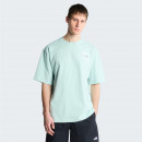 Мужская футболка The North Face Sun 0A8GA0G701 - мятная