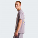 Мужская футболка The North Face 1966 Motion 0A8GAHG7O1 - фиолетовая