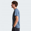 Мужская футболка The North Face Icon Celebration 0A8GAS0U31 - синяя