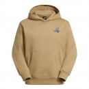 Мужская толстовка The North Face Mountain Celebration 0A8GB9LK51 - бежевый