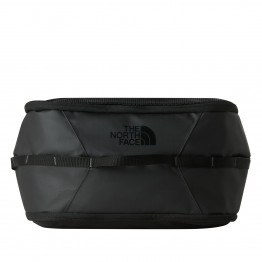 Сумка The North Face Base Camp Voyager 0A8GJDJK31 - черная
