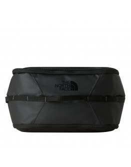 Сумка The North Face Base Camp Voyager 0A8GJDJK31 - черная