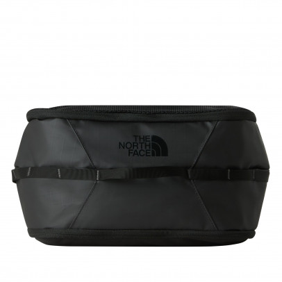 Сумка The North Face Base Camp Voyager 0A8GJDJK31 - черная