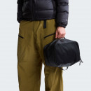Сумка The North Face Base Camp Voyager 0A8GJDJK31 - черная