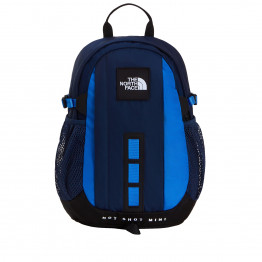 Унисекс рюкзак The North Face Hot Shot Mini 0A8GJJ9341 - черный