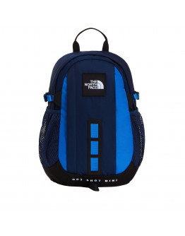 Унисекс рюкзак The North Face Hot Shot Mini 0A8GJJ9341 - черный