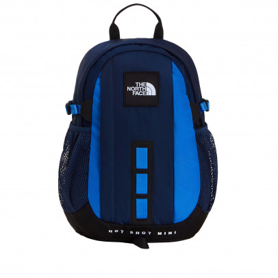 Унисекс рюкзак The North Face Hot Shot Mini 0A8GJJ9341 - черный