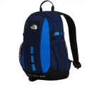 Унисекс рюкзак The North Face Hot Shot Mini 0A8GJJ9341 - черный
