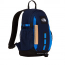 Унисекс рюкзак The North Face Hot Shot Mini 0A8GJJ9341 - черный