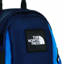 Унисекс рюкзак The North Face Hot Shot Mini 0A8GJJ9341 - черный