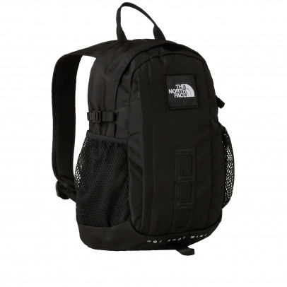 Рюкзак The North Face Hot Shot Mini 0A8GJJJK31 - черный
