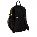 Унисекс рюкзак The North Face Hot Shot Mini 0A8GJJNOF1 - зеленый