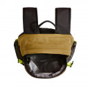 Унисекс рюкзак The North Face Hot Shot Mini 0A8GJJNOF1 - зеленый