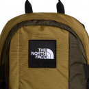 Унисекс рюкзак The North Face Hot Shot Mini 0A8GJJNOF1 - зеленый