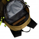 Унисекс рюкзак The North Face Hot Shot Mini 0A8GJJNOF1 - зеленый