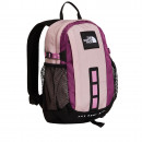 Рюкзак унисекс The North Face Hot Shot Mini 0A8GJJNP11 - розовый