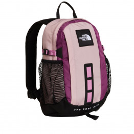 Рюкзак унисекс The North Face Hot Shot Mini 0A8GJJNP11 - розовый