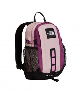 Рюкзак унисекс The North Face Hot Shot Mini 0A8GJJNP11 - розовый