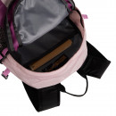 Рюкзак унисекс The North Face Hot Shot Mini 0A8GJJNP11 - розовый